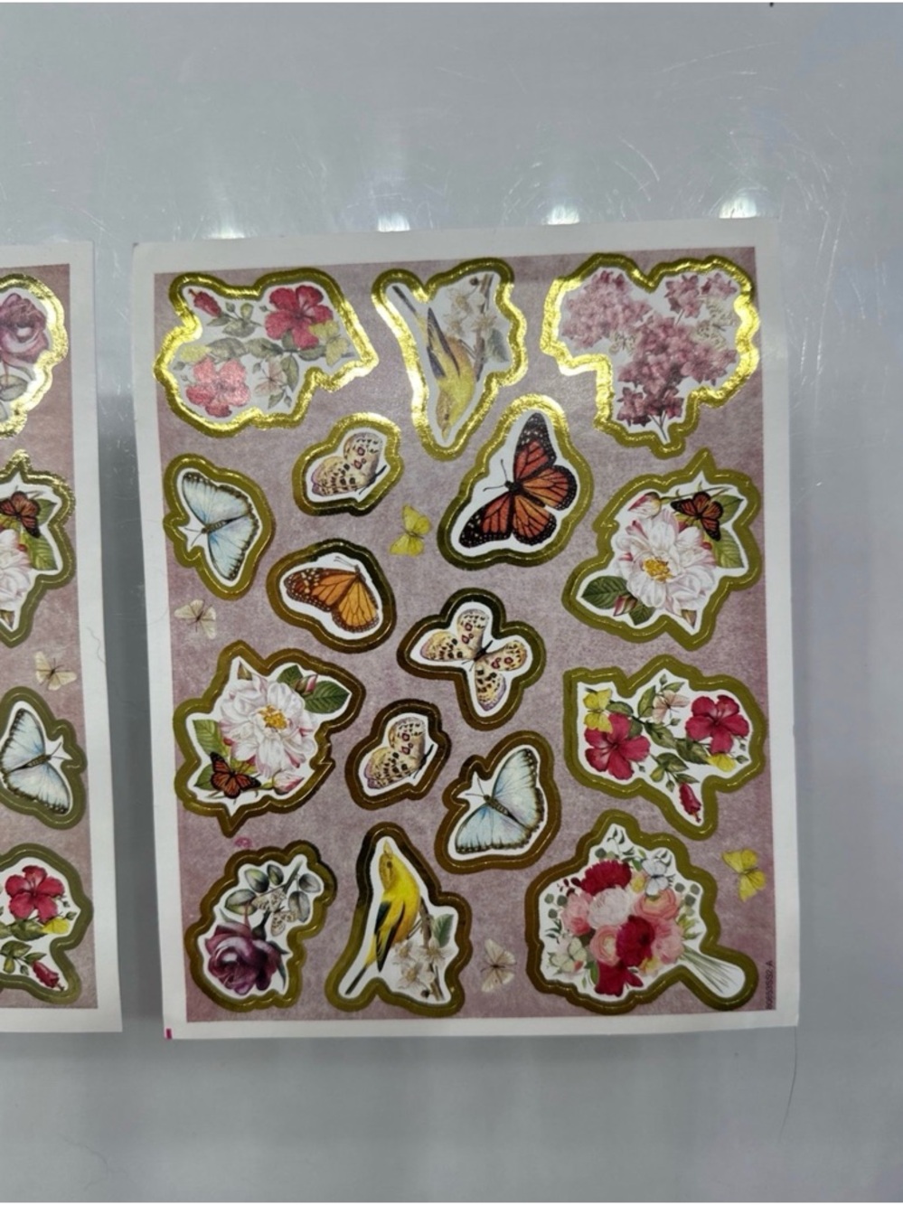 Stickers (2 Count) - Picture 2 of 3